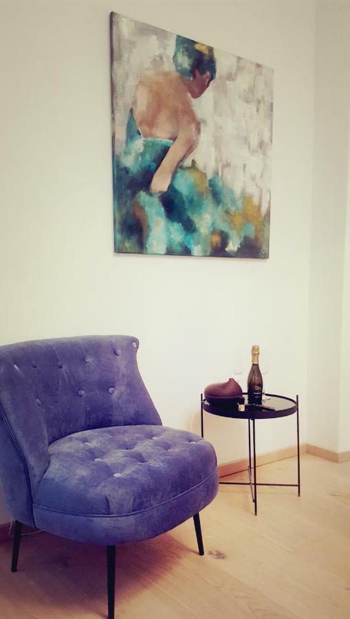 Downtown Vienna - Studioapartment Golden Quarters Vienna