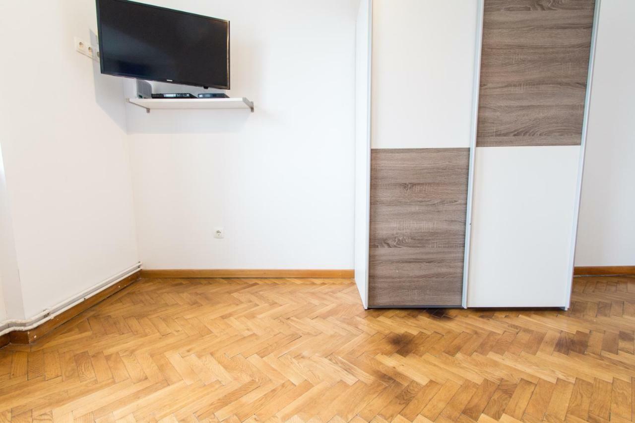 Apartamento Veitingergasse
