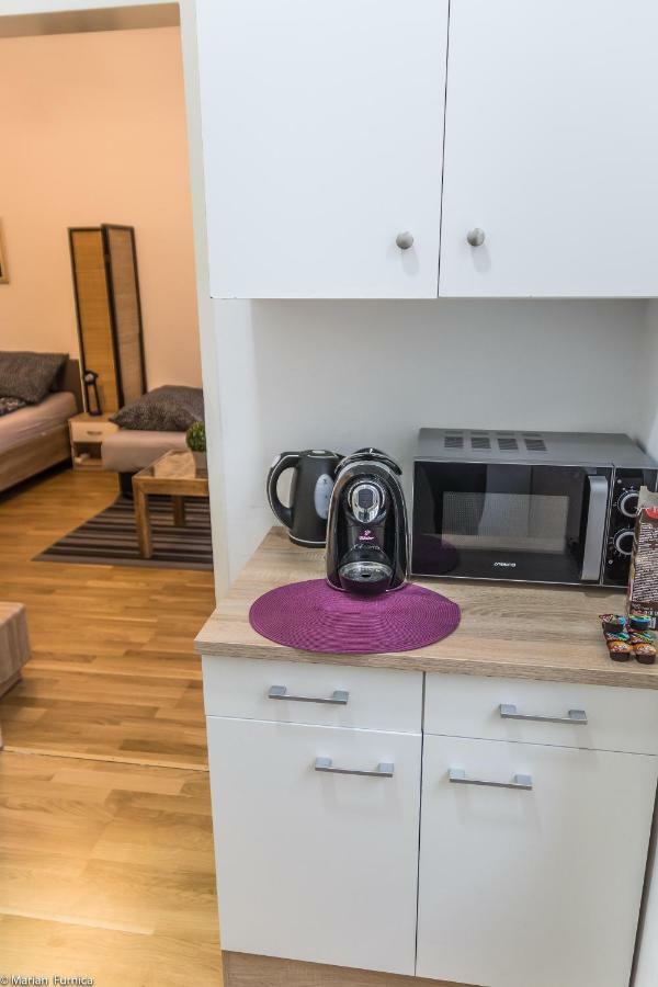 Gorgeous Flat Only 15 Min To Center Apartment Vienna