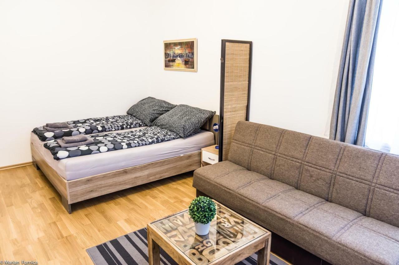 Apartment Gorgeous Flat Only 15 Min To Center *