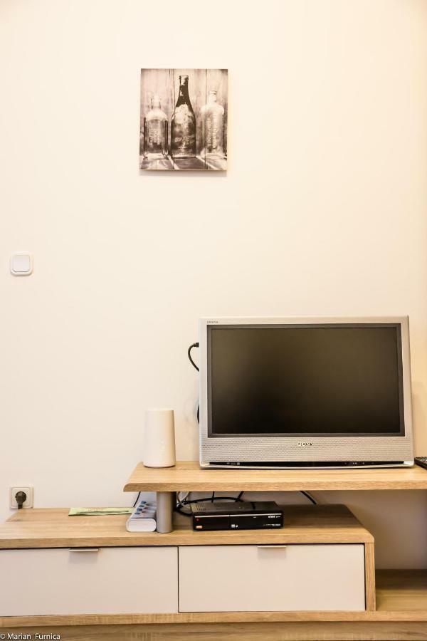 Apartment Gorgeous Flat Only 15 Min To Center *