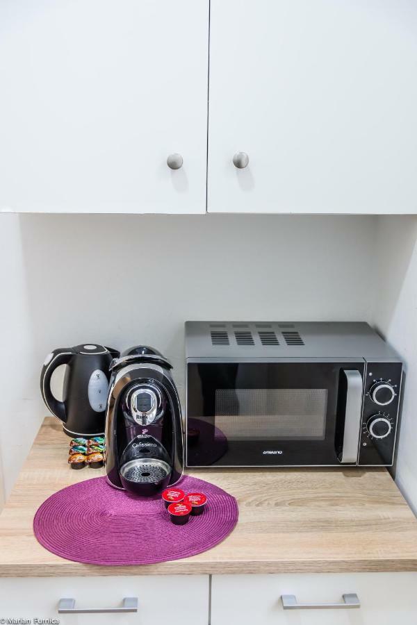 Gorgeous Flat Only 15 Min To Center Apartment