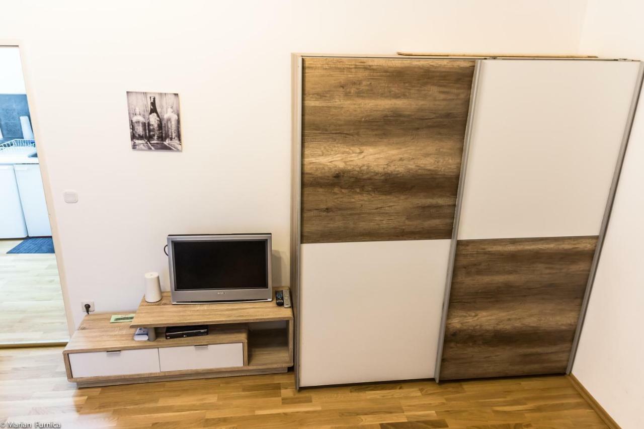 Apartment Gorgeous Flat Only 15 Min To Center