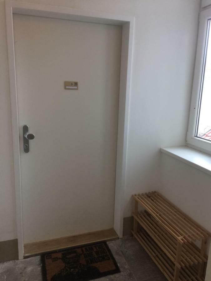 Private In Center Vienna