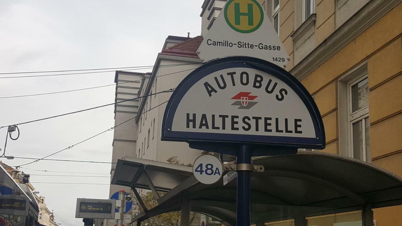 Stella Apartment Vienna