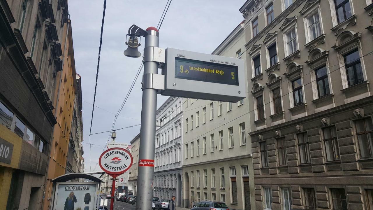 Stella Apartment Wien