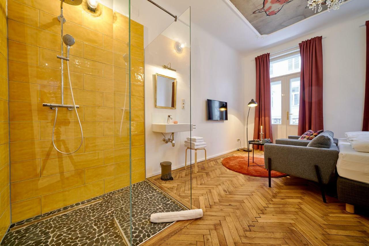 Leuhusen Collection Vienna