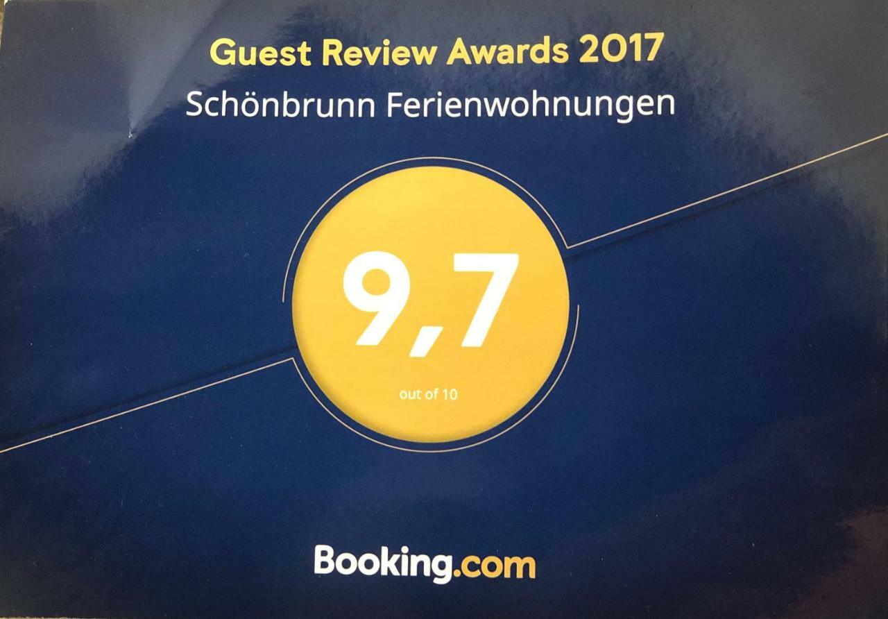 Apartment Schönbrunn