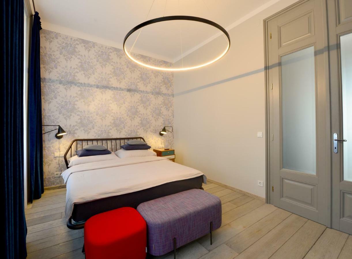 Chic And Modern In Hip Area Vienna
