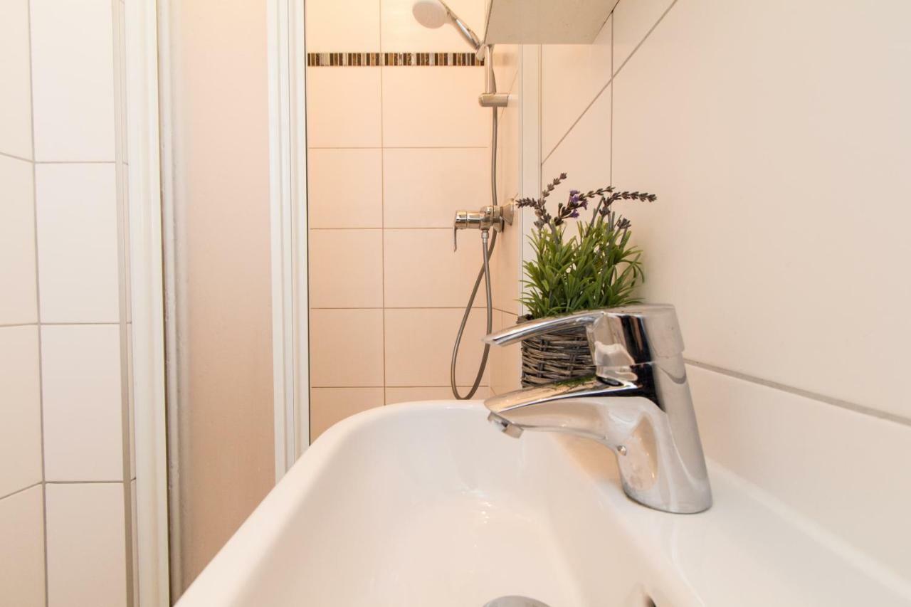 Apartment Enenkelstrasse