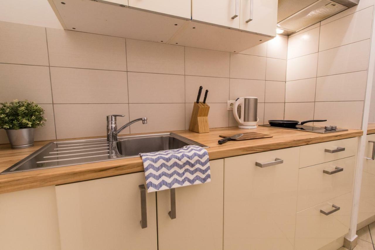 Apartment Enenkelstrasse