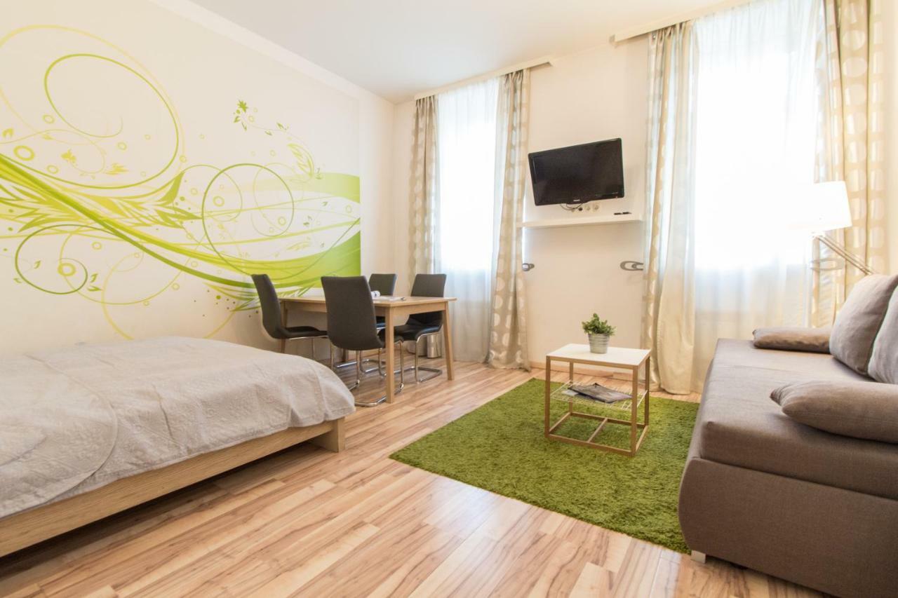Enenkelstrasse Apartment *
