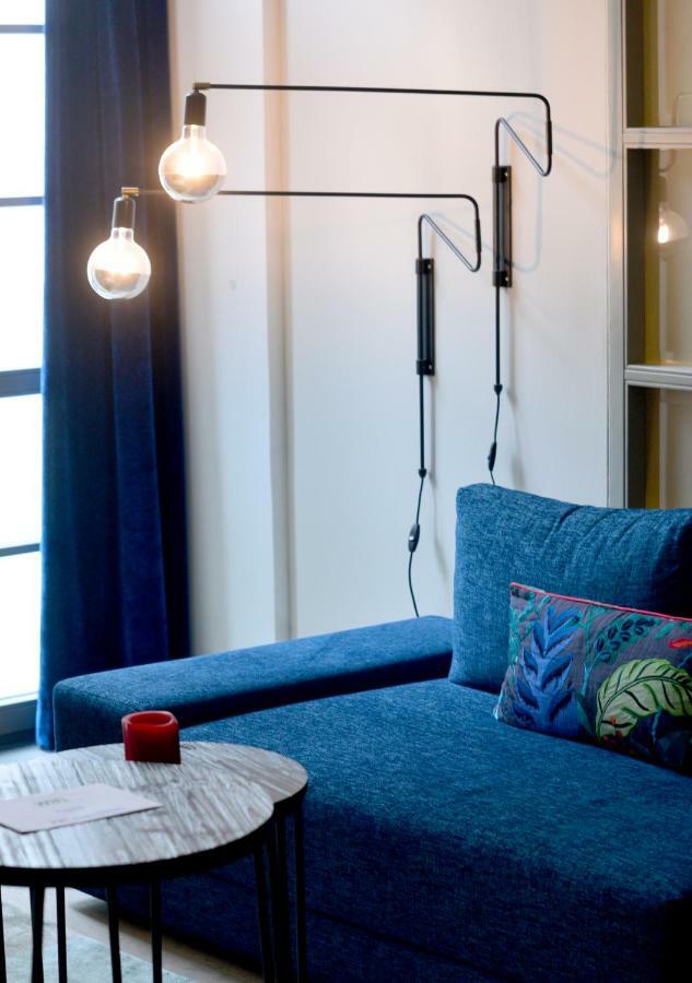Appartamento Chic And Modern In Hip Area *