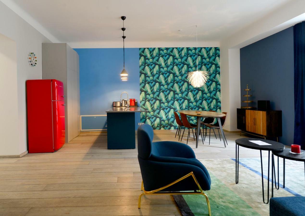 Appartamento Chic And Modern In Hip Area *