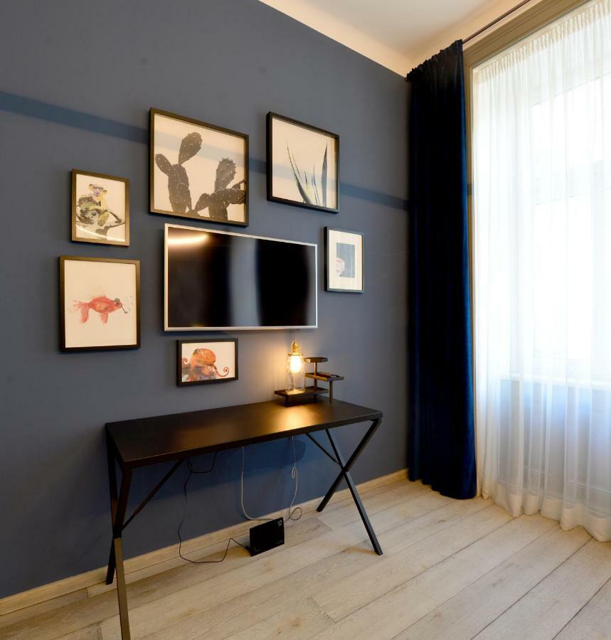 Chic And Modern In Hip Area Vienna