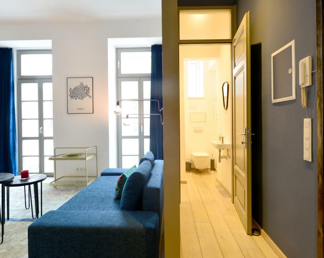 Chic And Modern In Hip Area