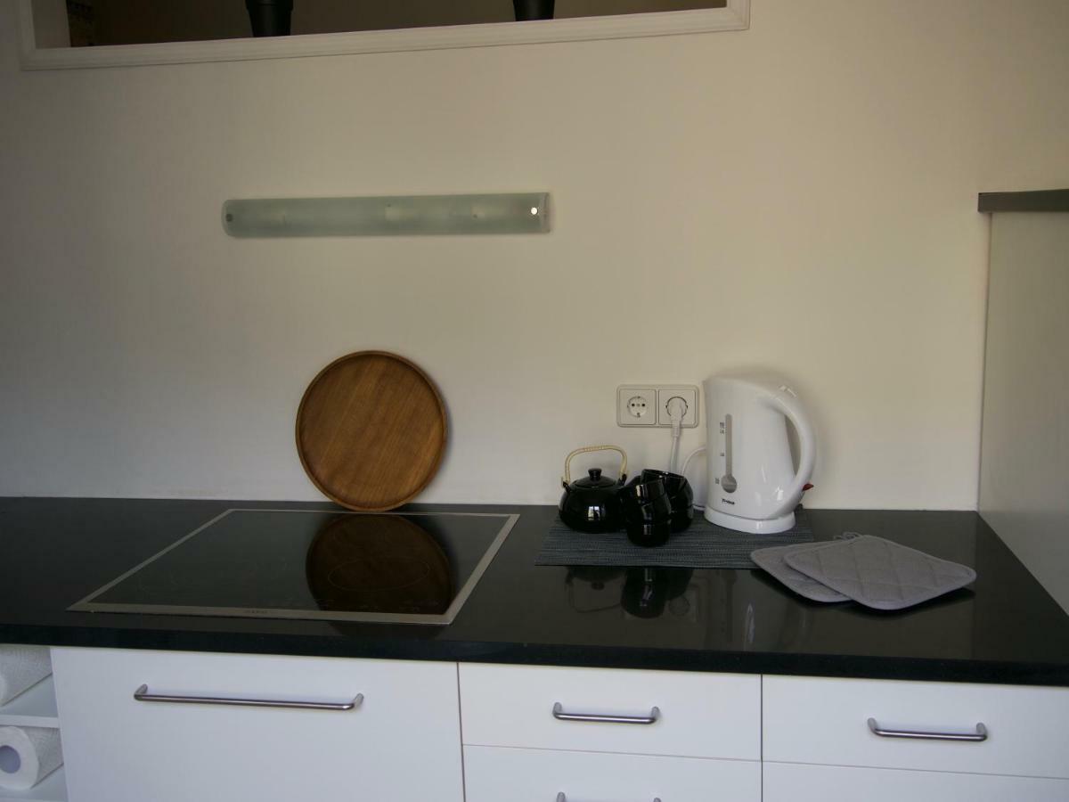 Spacious 2rooms In The Center Apartamento *