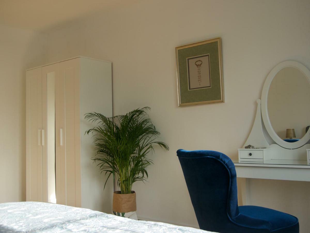Spacious 2rooms In The Center * Viena