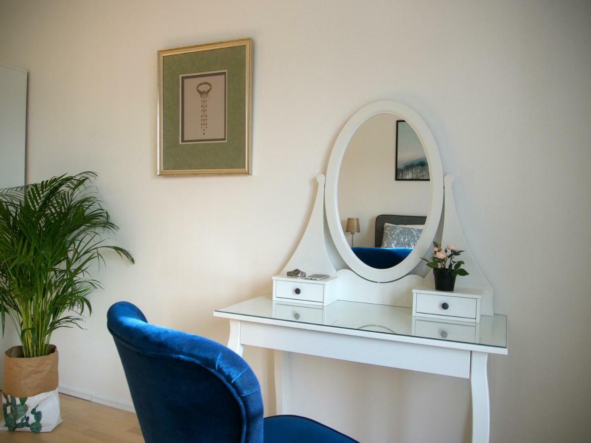 Spacious 2rooms In The Center Apartamento *