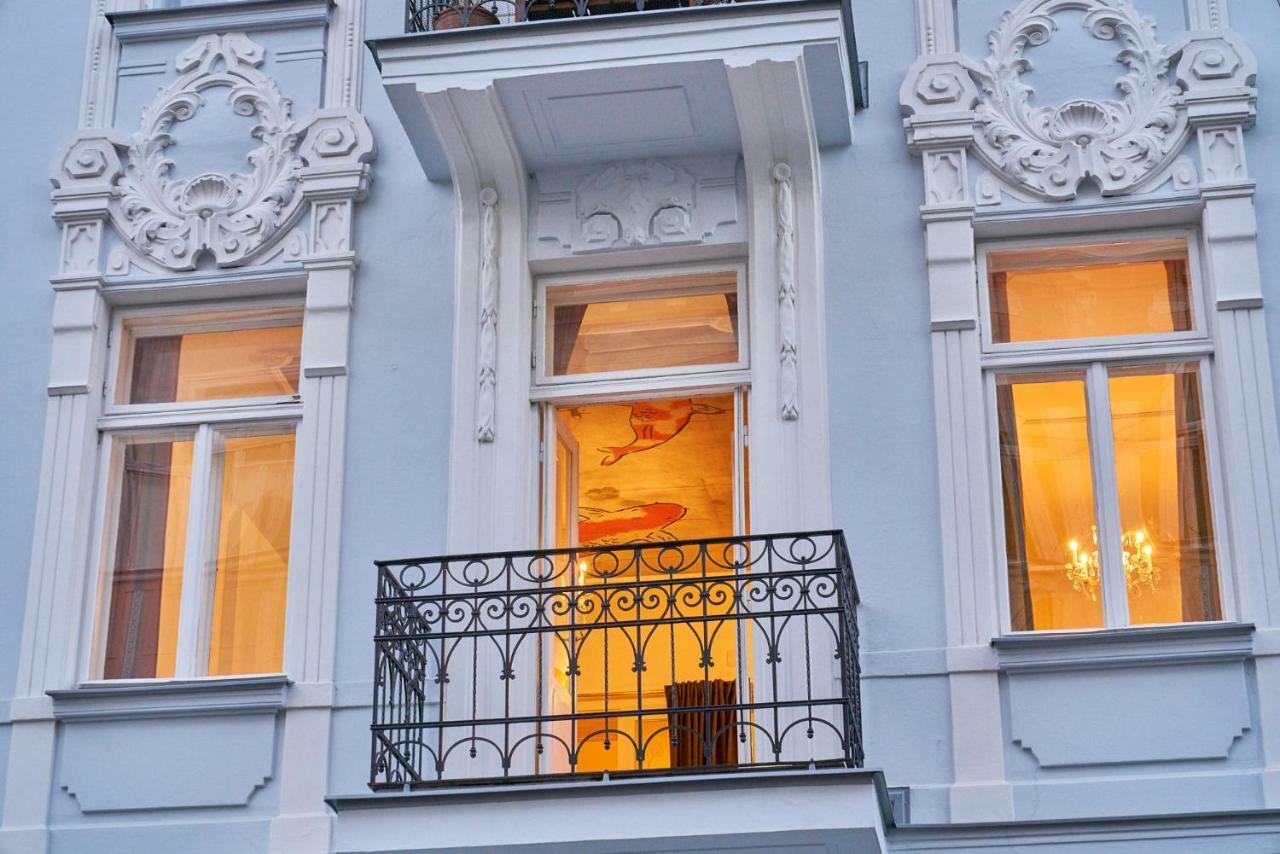 Leuhusen Collection Apartment