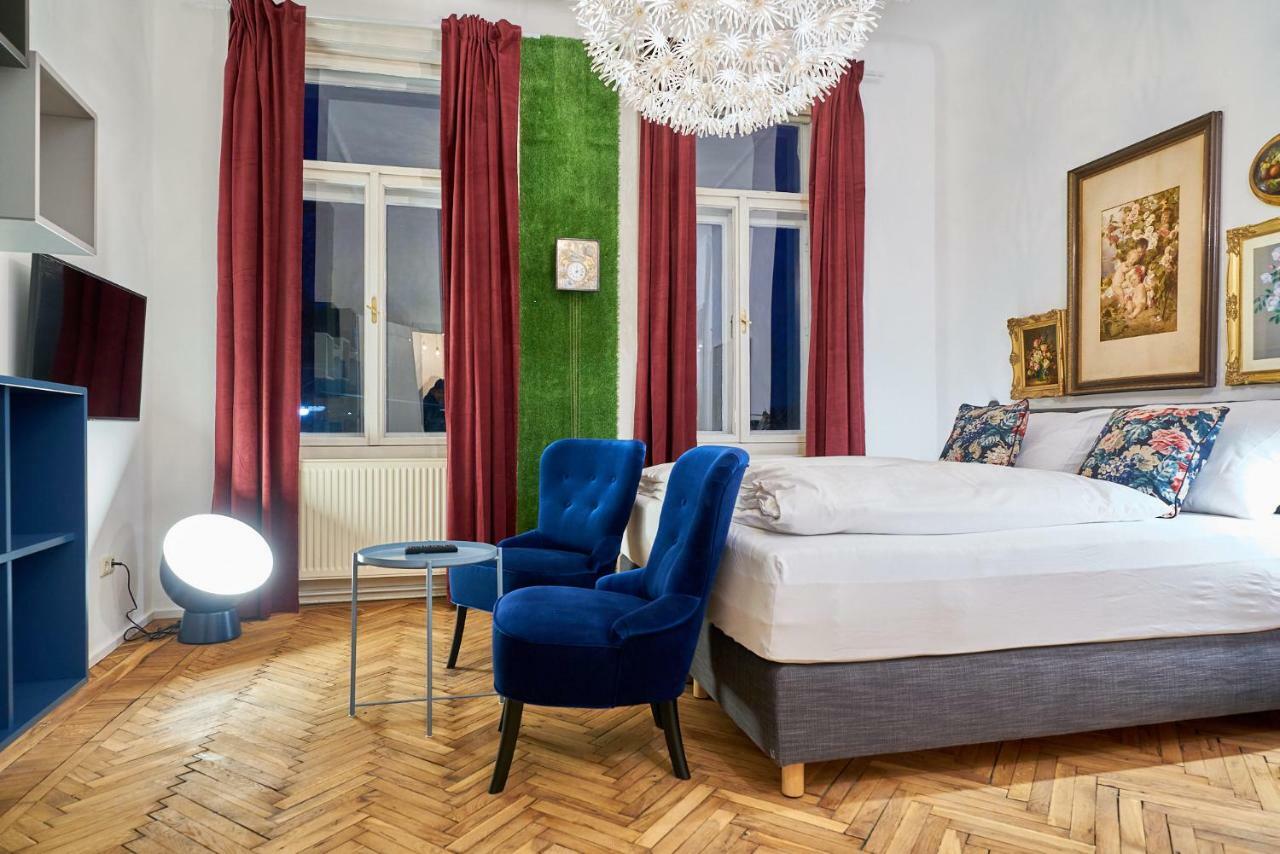 Leuhusen Collection Apartment