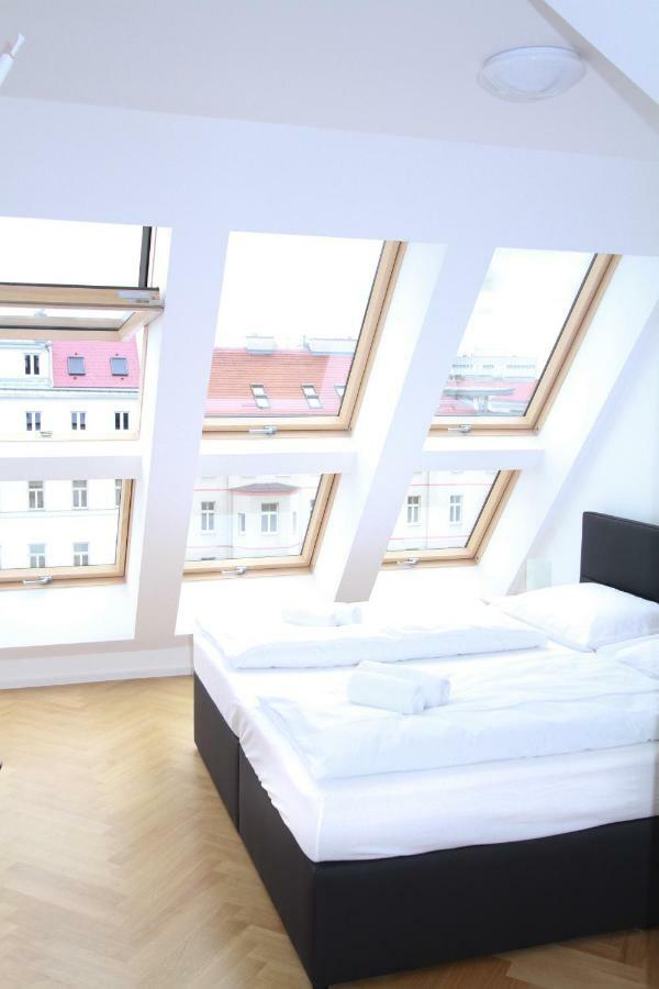 Edelweiss City United Nations Apartment *