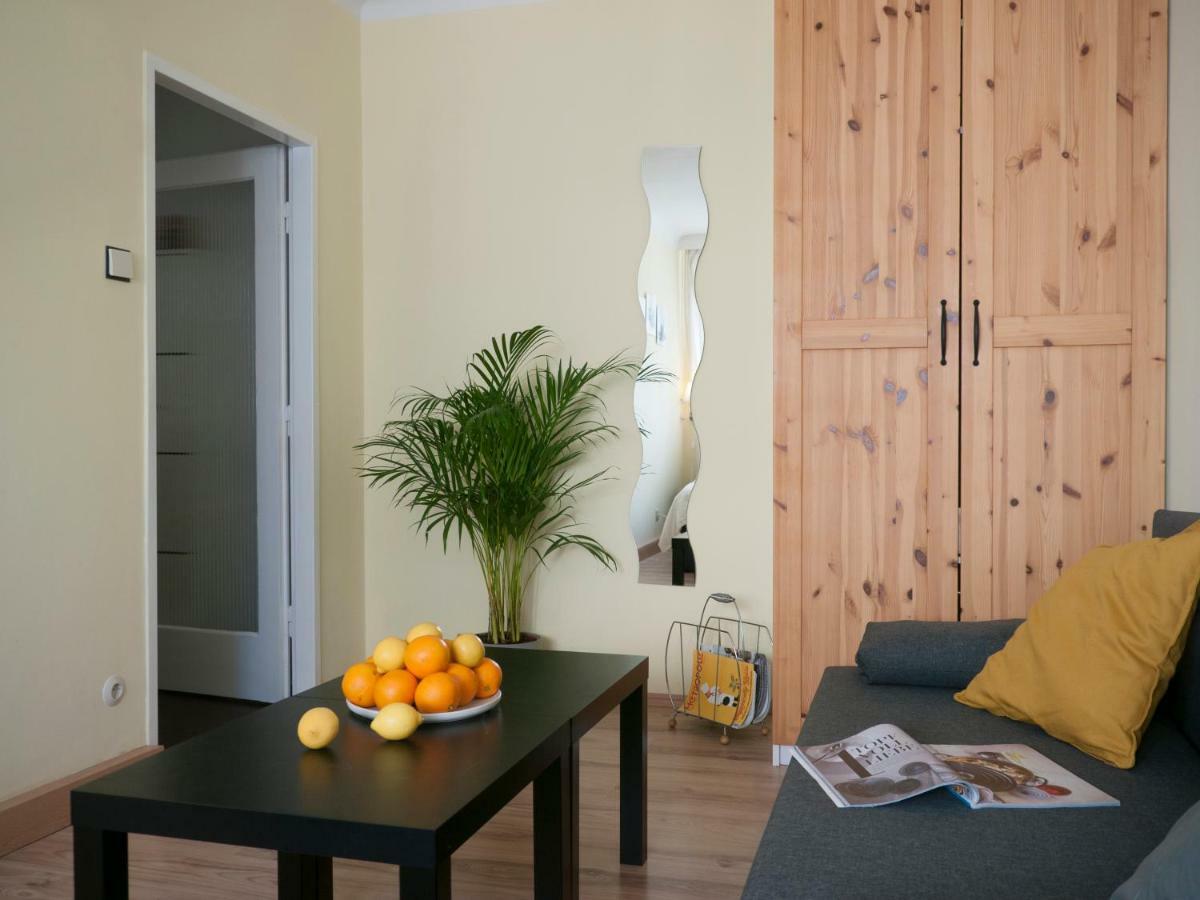 Spacious 2rooms Area Apartment Vienna