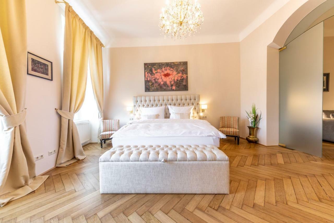 Parkview Boutique Apartments * Vienna