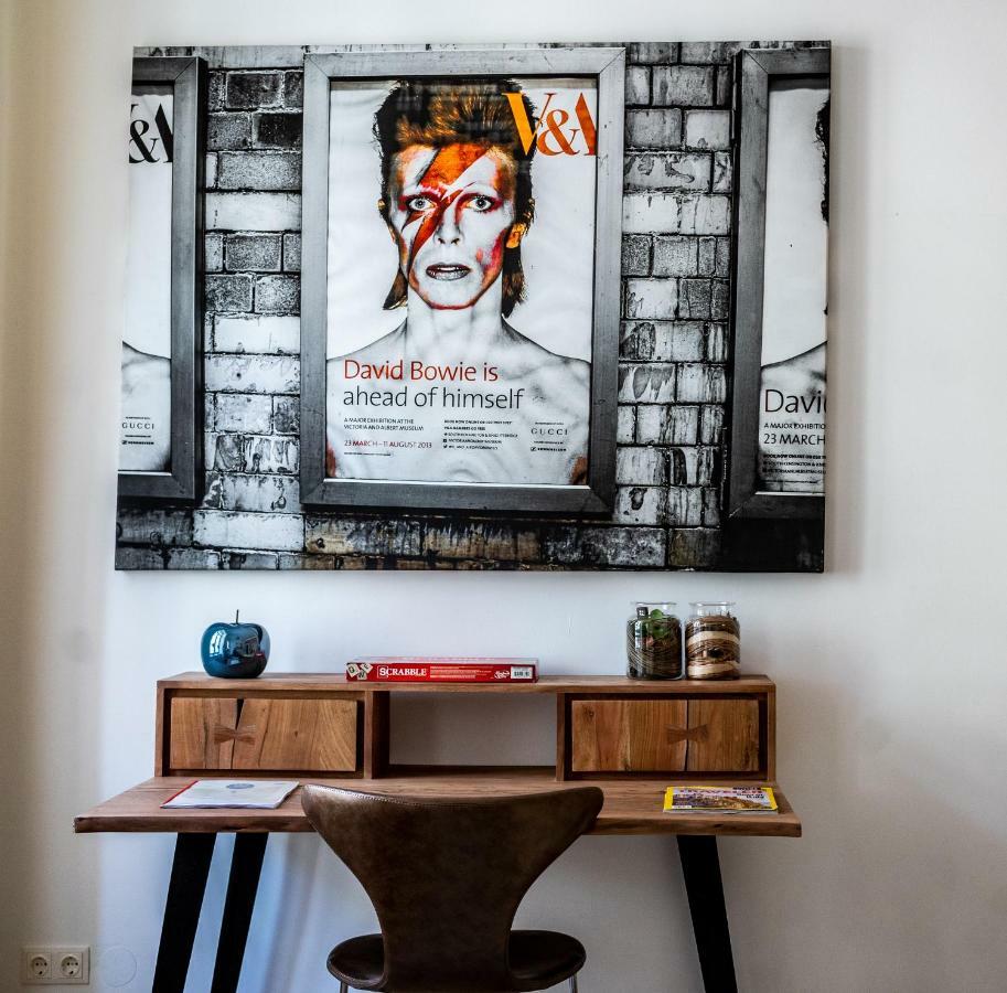 Boutique Prater Apartment Vienna