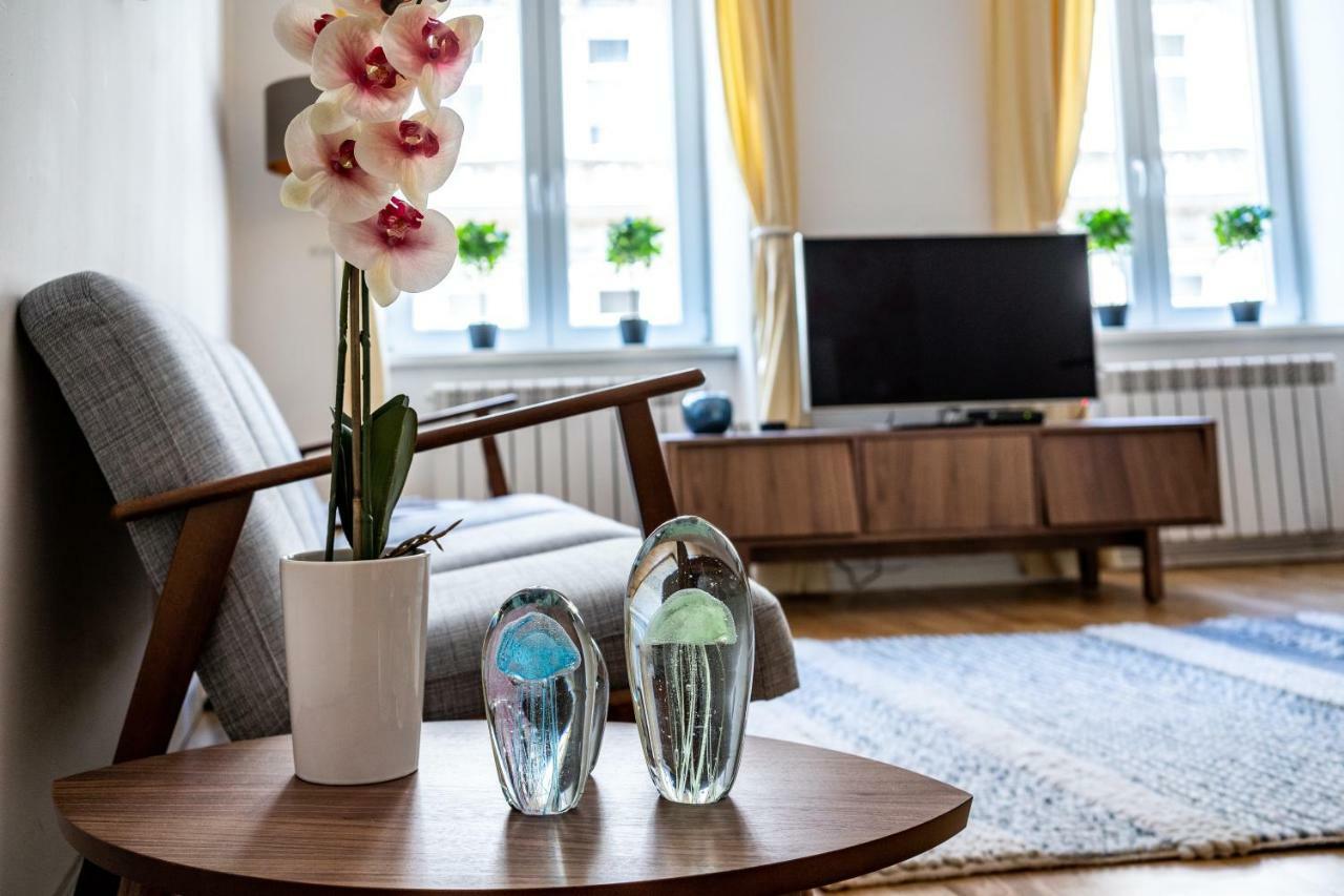 Boutique Prater Apartment