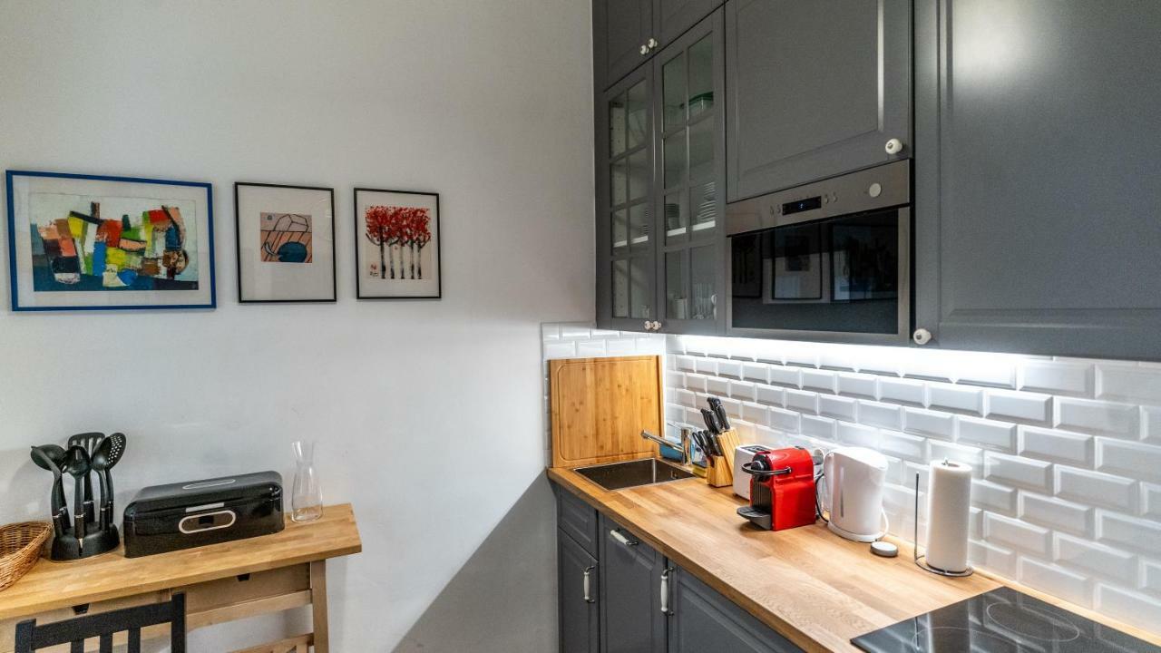 Apartment Boutique Prater Vienna