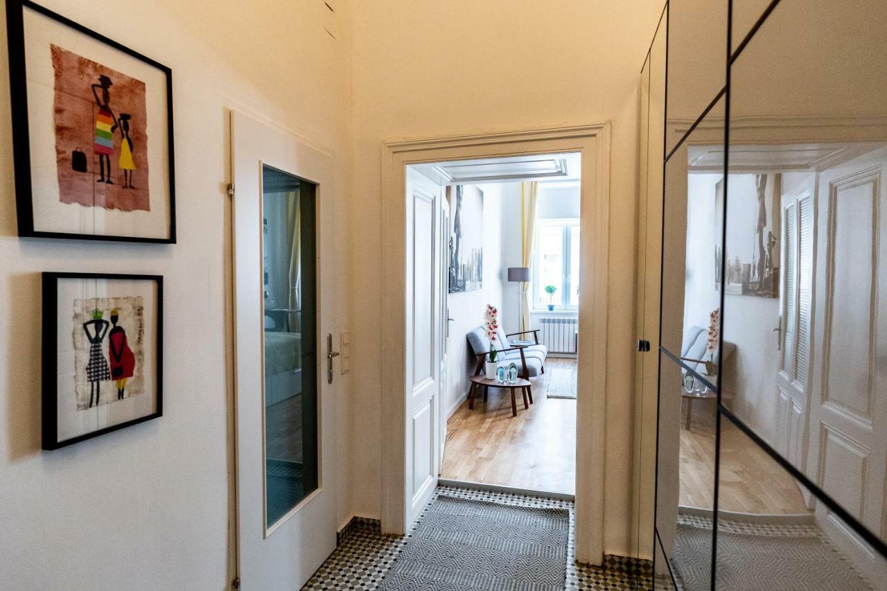 Boutique Prater Apartment