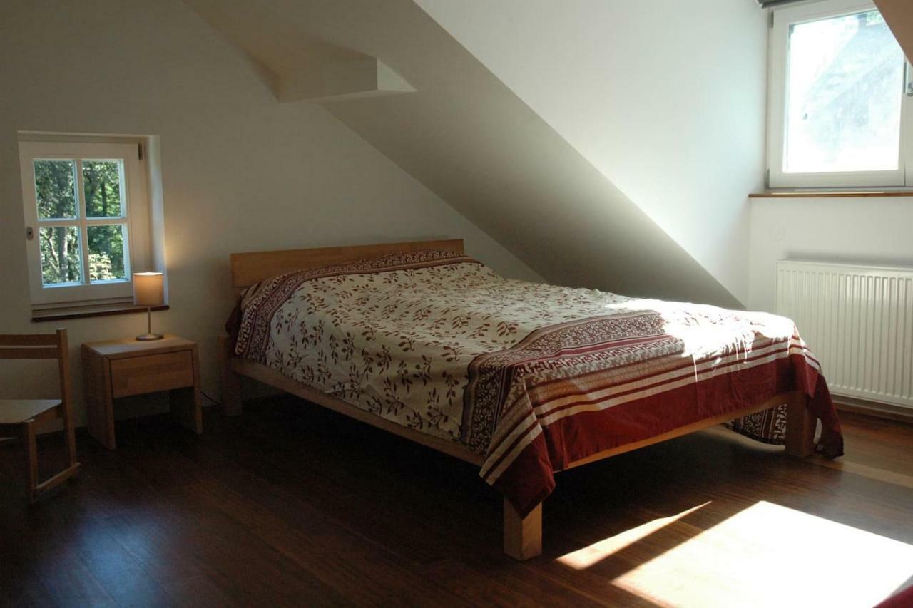 Familienfreundliche Am Mühlberg *