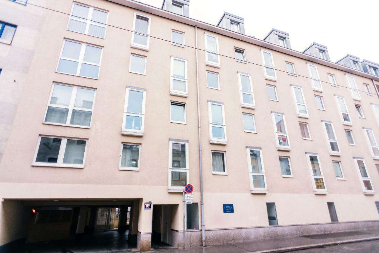 Gutarra Ii Apartment Wien