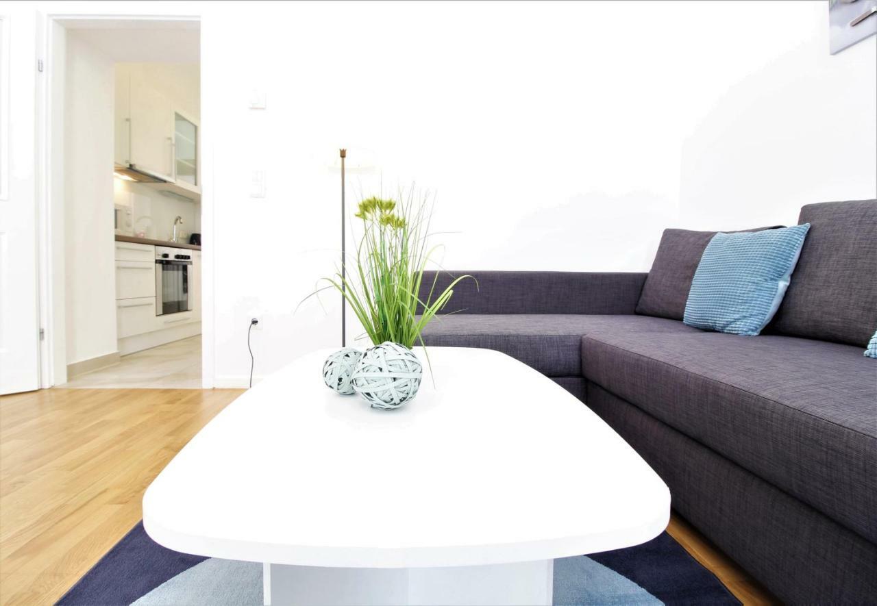 Gold: Penthouse Volkertmarkt * Vienna