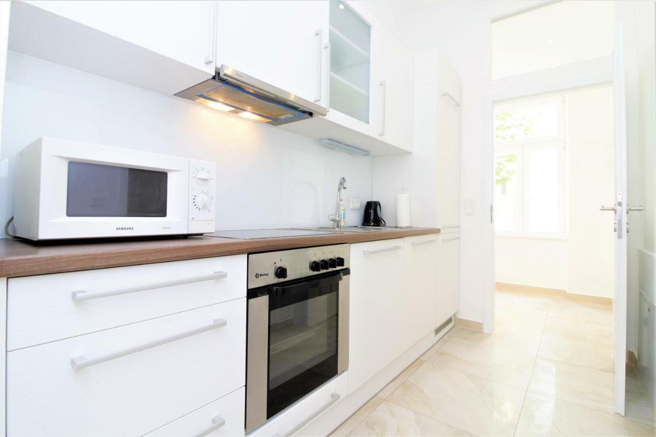 Gold: Penthouse Volkertmarkt *
