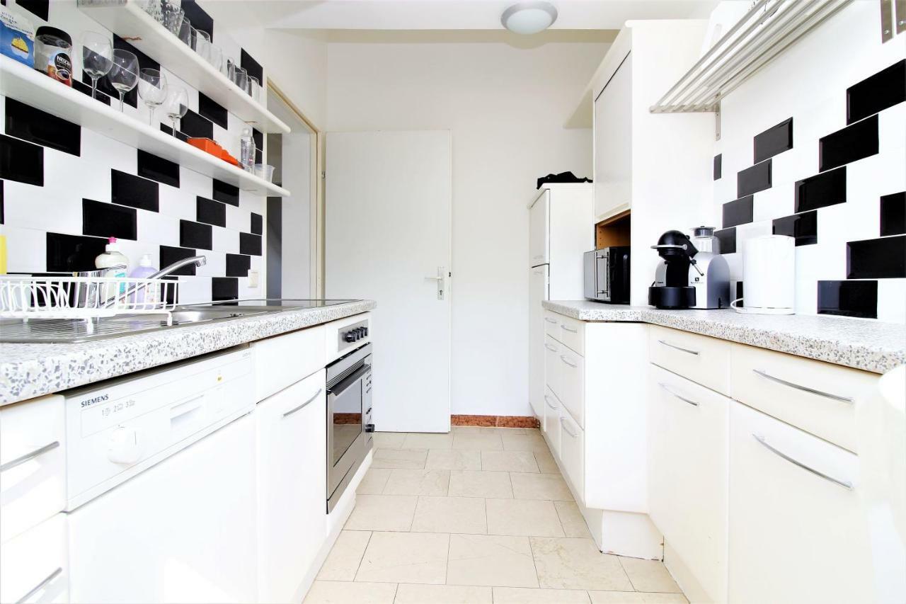 Gold: Penthouse Volkertmarkt Apartment Vienna