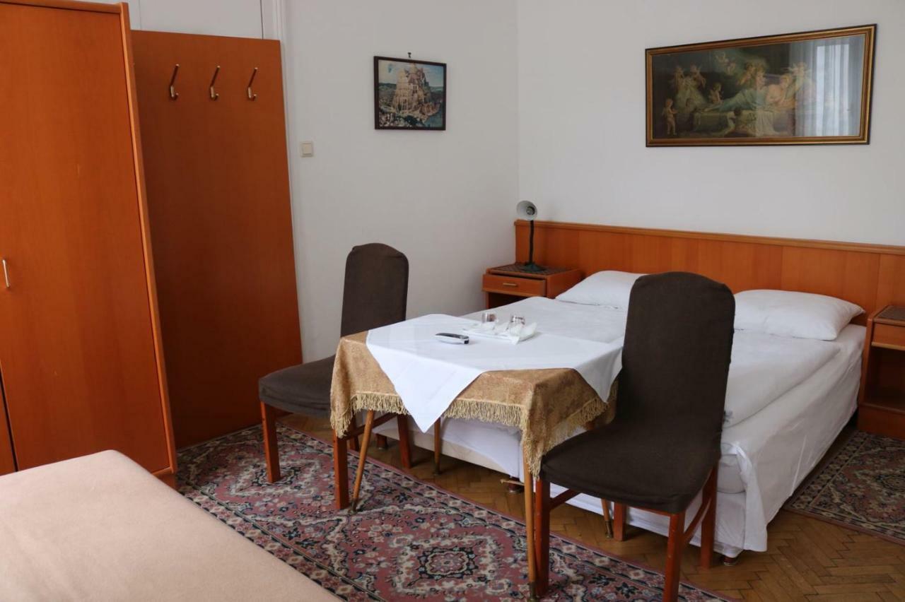 Reimer Guest house 3*