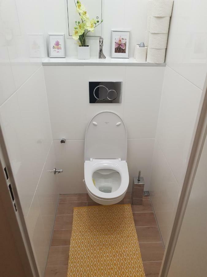 Ismens Apartment Wien