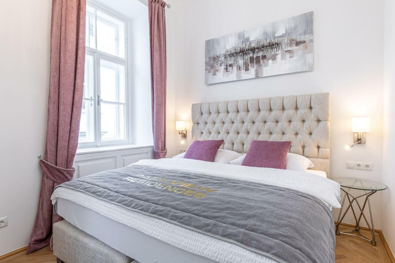 Parkview Boutique Apartments Apartment