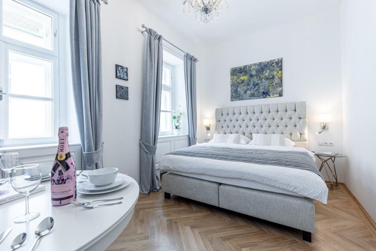 Parkview Boutique Apartments Apartment