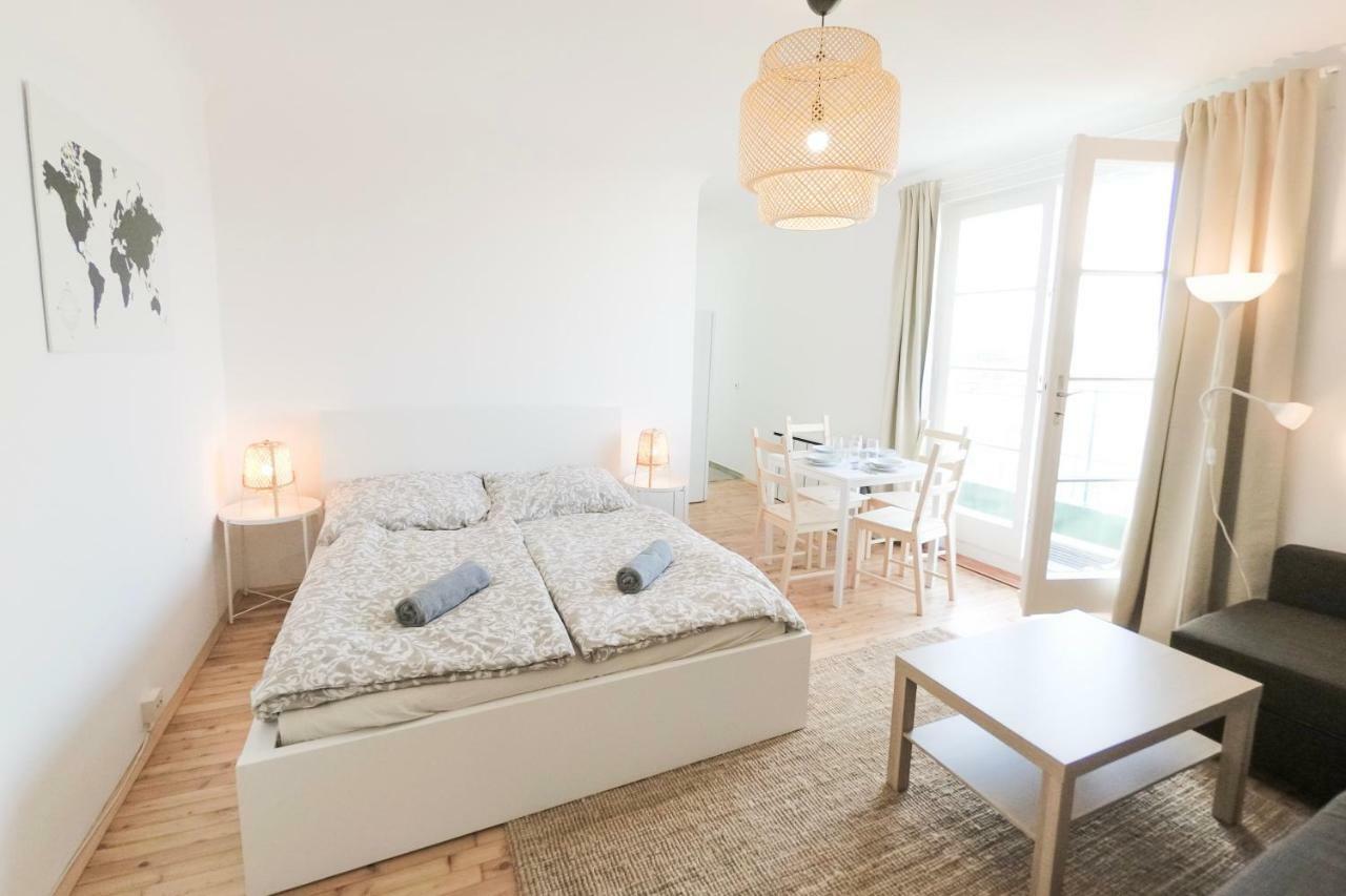 Margareten Apartment
