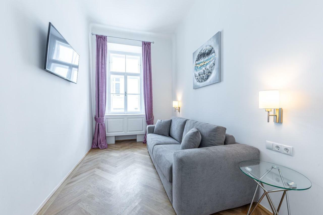Parkview Boutique Apartments Apartment Vienna