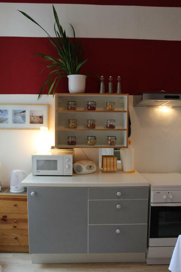 Apartment Cosy Close To Vienna