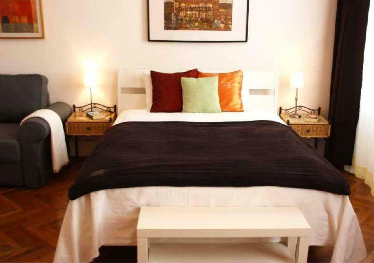 Cosy Close To Apartment *