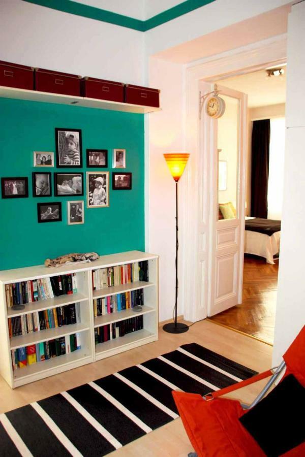 Apartment Cosy Close To Vienna