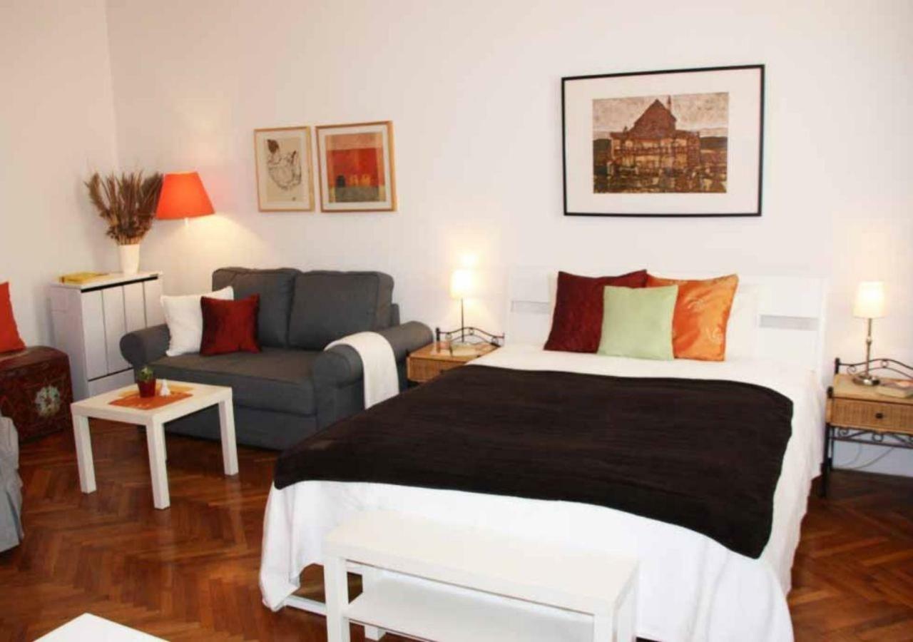 Cosy Close To Vienna