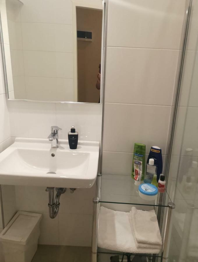 St Martin Apartment Apartamento *