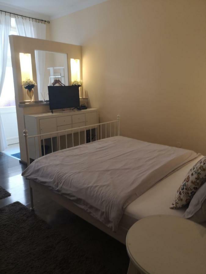 Apartment St Martin Apartment *