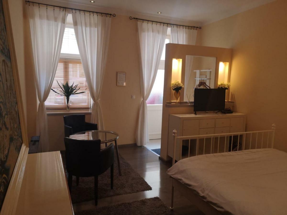 Apartamento St Martin Apartment